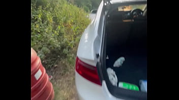 Step Mother Cum In Her Pussy thumbnail