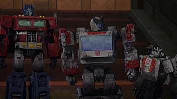 Transformers Transformers