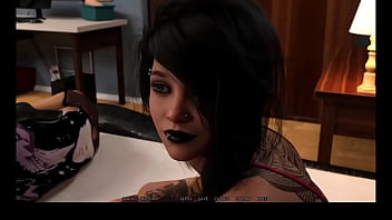 I fucked the hot cashier sex 20 30 bare witness #10