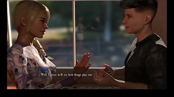 I fucked the hot cashier sex 20 30 bare witness #10