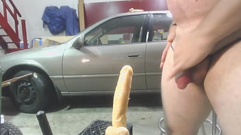 My Butt Anal Cute Chunky Cheeks Getting Wett thumbnail