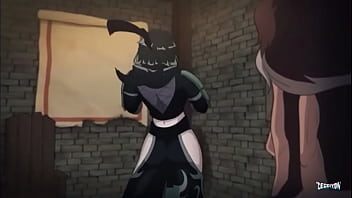 Fandeltales the cursed prince