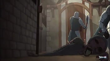 Fandeltales the cursed prince