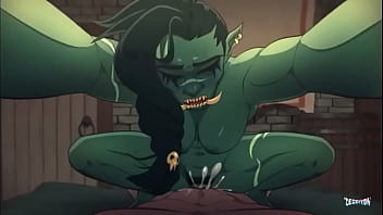 Fandeltales the cursed prince