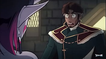 Fandeltales the cursed prince