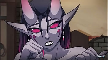 Fandeltales the cursed prince