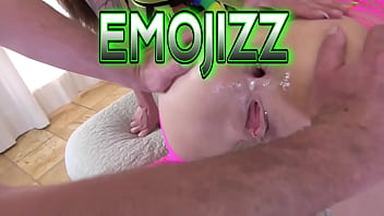 Destroy all my holes and dap me