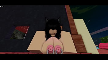 Fucking slut who couldn’t help but beg for more