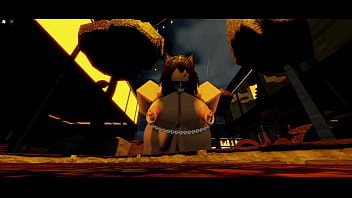 Fucking Slut Who Couldn’t Help But Beg For More thumbnail