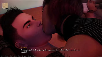 Chick walkthrough 223