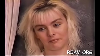 Enchanting vagina gets put to test