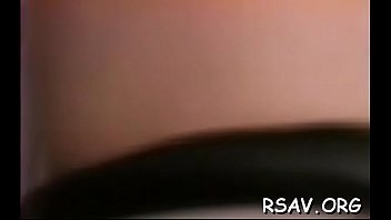 Enchanting vagina gets put to test