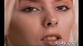 Enchanting vagina gets put to test