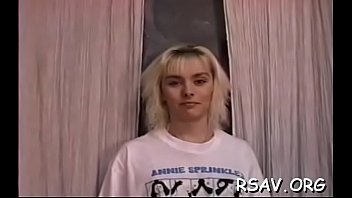 Enchanting Vagina Gets Put To Test thumbnail