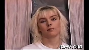 Enchanting vagina gets put to test