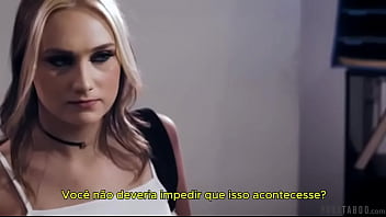 Sexo a três com putinha