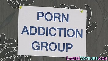 Ginger cfnm mistress mock