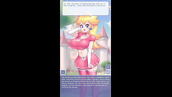 Princess pink quick date parody hentai game pornplay ep 1 anal pounding peach on our first date Princess pink quick date parody hentai game pornplay ep 1 anal pounding peach on our first date