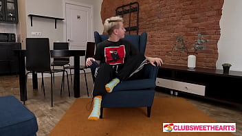 Caught my boyfriend watching porn by clubsweethearts