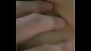 Mexicana le encanta el vibrador