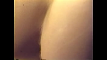 Slut watches as sexy chick sucks dick and gets pussy banged