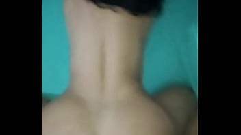 Babysitter levando pau sem dó