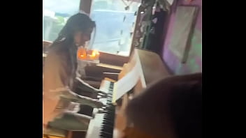 Romantic christmas atmosphere behind the scene from my shooting with 3 #behindthescene #christ