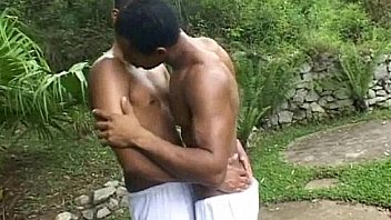 Facial Cum After Muscled Dick To Asshole Sex thumbnail