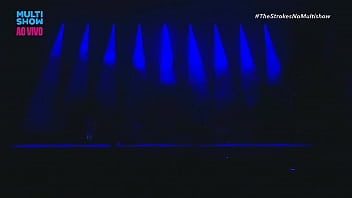 Gordinho sem vontade f*dendo todo mundo que pagou pelo show