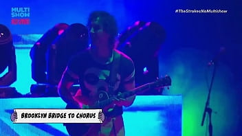 Gordinho sem vontade f*dendo todo mundo que pagou pelo show