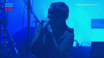 Gordinho sem vontade f*dendo todo mundo que pagou pelo show