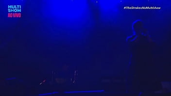 Gordinho sem vontade f*dendo todo mundo que pagou pelo show