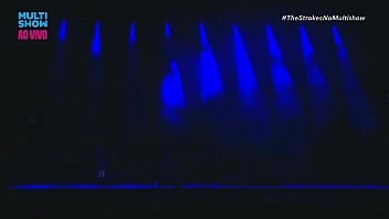 Gordinho sem vontade f*dendo todo mundo que pagou pelo show