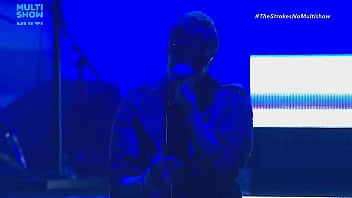 Gordinho sem vontade f*dendo todo mundo que pagou pelo show