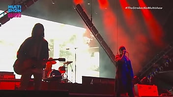 Gordinho sem vontade f*dendo todo mundo que pagou pelo show