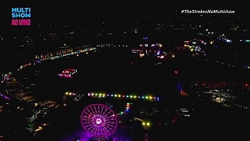 Gordinho sem vontade f*dendo todo mundo que pagou pelo show