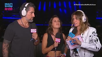 Gordinho sem vontade f*dendo todo mundo que pagou pelo show