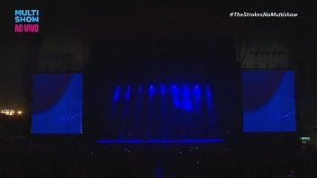 Gordinho sem vontade f*dendo todo mundo que pagou pelo show