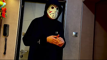 Maniac jerked off to wife with husband and then fucked wife when husband came out deep throat loud moans big ass tiny tight pussy cowgirl doggystyle missionary pov