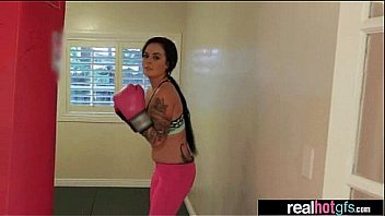 Teen gf roxii blair on camera get sluty and bang hard mov 27