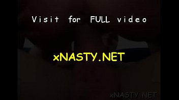 Wicked floozy bella fucked guy