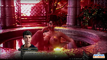 Ep14 finale fucking countess elisabeta countess in crimson