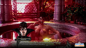 Ep14 finale fucking countess elisabeta countess in crimson