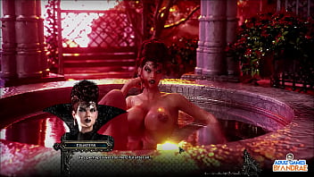 Ep14 finale fucking countess elisabeta countess in crimson