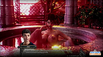 Ep14 finale fucking countess elisabeta countess in crimson