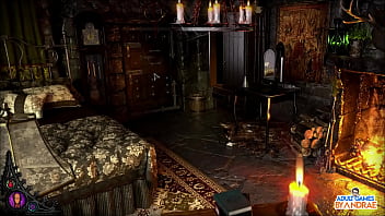 Ep14 finale fucking countess elisabeta countess in crimson