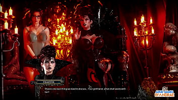 Ep14 finale fucking countess elisabeta countess in crimson