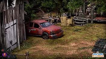 Ep14 finale fucking countess elisabeta countess in crimson