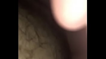 Wet pussy fucking doggy style