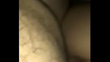 Wet pussy fucking doggy style